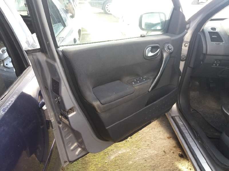 renault megane ii familiar 1.9 dci diesel   |   0.03 - ... | 2003 | 120 cv / 88 kw del año 2003