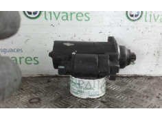 Recambio de motor arranque para seat toledo (1l) 1.9 tdi   |   0.91 - 0.99 | 1991 - 1999 | 90 cv / 66 kw referencia OEM IAM 0011 2