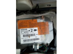 Recambio de centralita airbag para nissan primera berlina (p12) 1.6 cat   |   0.01 - ... | 2001 | 109 cv / 80 kw referencia OEM 