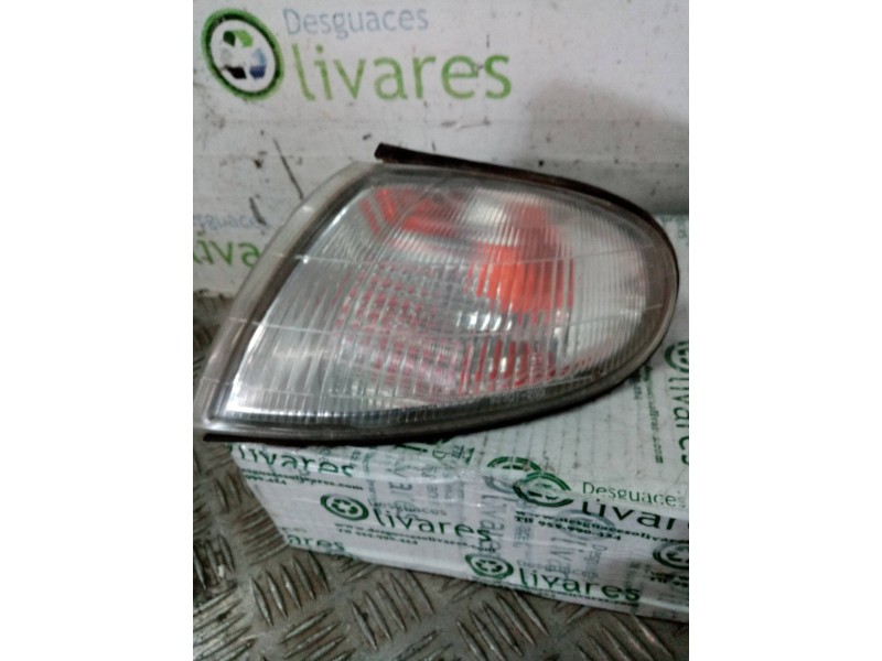 Recambio de piloto delantero izquierdo para  referencia OEM IAM 92301290   Recambio de piloto delantero izquierdo para  referencia OEM IAM 92301290