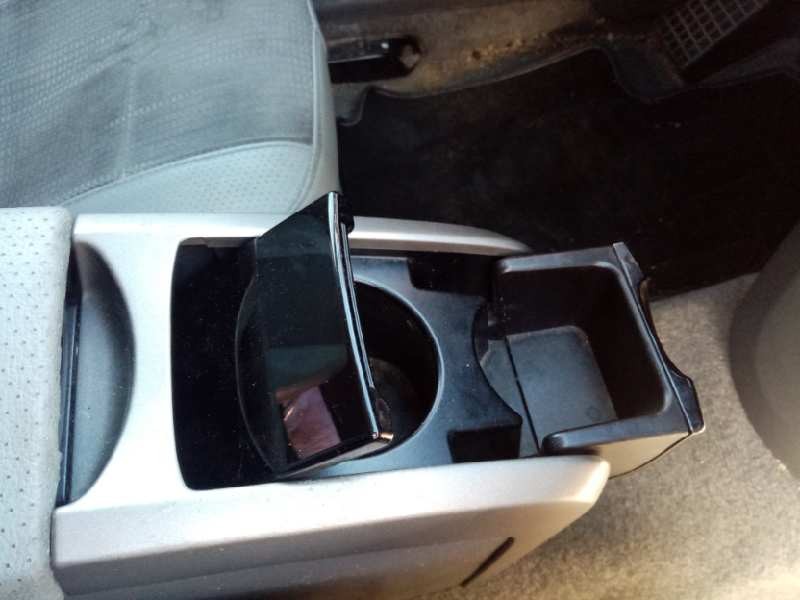 Recambio de cenicero para toyota prius (nhw20) 1.5 cat   |   0.03 - 0.09 | 2003 - 2009 | 78 cv / 57 kw referencia OEM IAM   