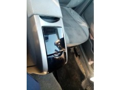 Recambio de cenicero para toyota prius (nhw20) 1.5 cat   |   0.03 - 0.09 | 2003 - 2009 | 78 cv / 57 kw referencia OEM IAM    2