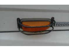 Recambio de piloto lateral derecho para toyota land cruiser (j10)    |   0.98 - 0.02 | 1998 - 2002 referencia OEM IAM   