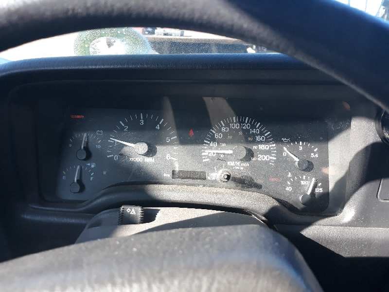 Recambio de cuadro instrumentos para jeep cherokee chief 5.9 v8   |   0.79 - ... | 1979 | 125 cv / 92 kw referencia OEM IAM   