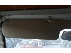 Recambio de parasol izquierdo para toyota land cruiser (j10)    |   0.98 - 0.02 | 1998 - 2002 referencia OEM IAM   