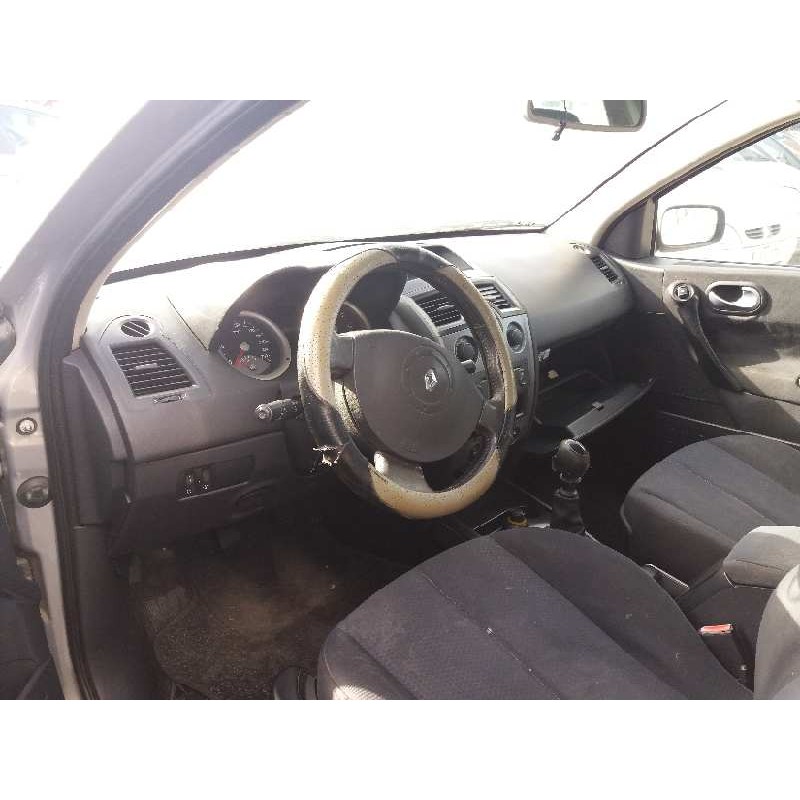 renault megane ii familiar 1.9 dci diesel   |   0.03 - ... | 2003 | 120 cv / 88 kw del año 2003