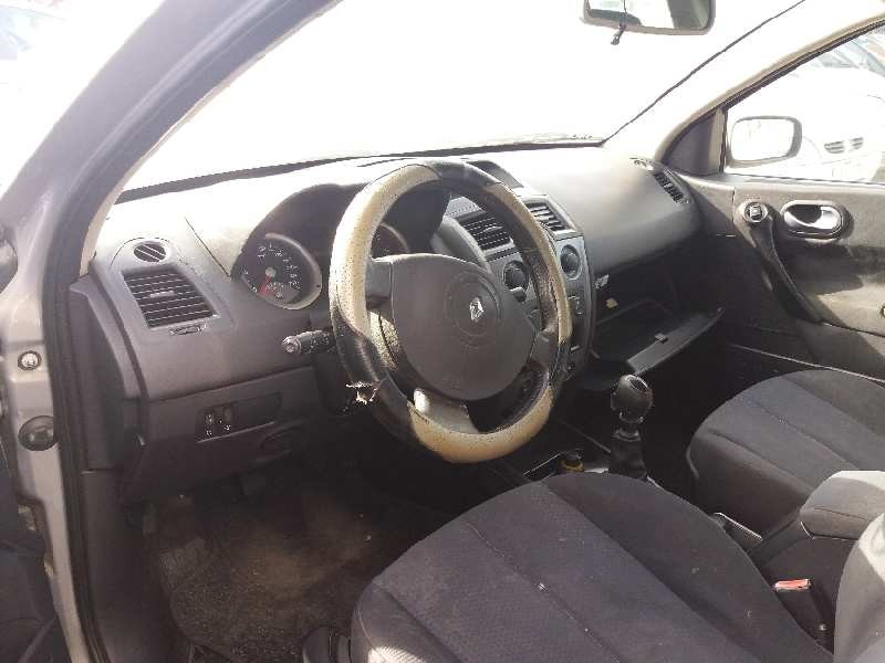 renault megane ii familiar 1.9 dci diesel   |   0.03 - ... | 2003 | 120 cv / 88 kw del año 2003