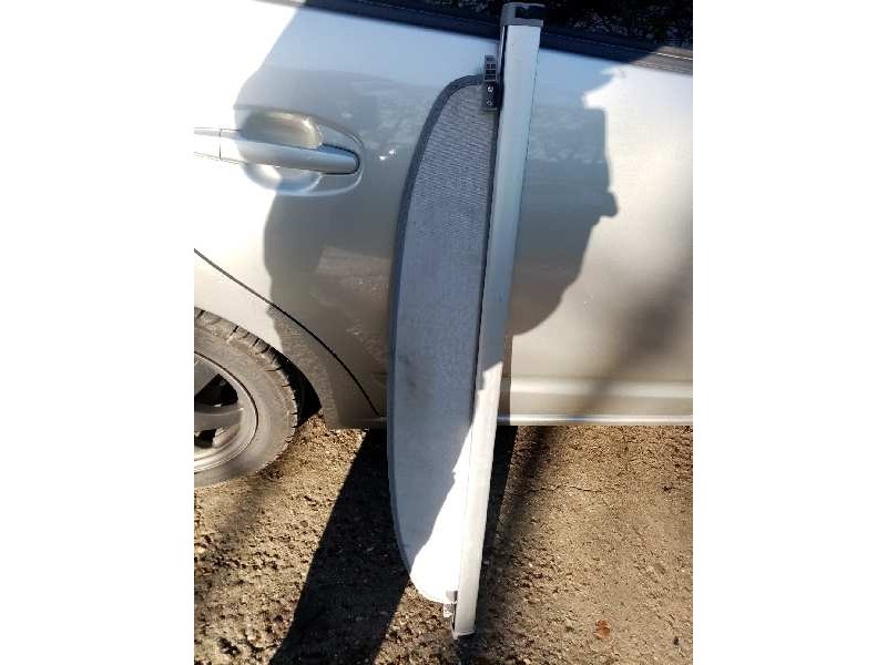 Recambio de bandeja trasera para toyota prius (nhw20) 1.5 cat   |   0.03 - 0.09 | 2003 - 2009 | 78 cv / 57 kw referencia OEM IAM