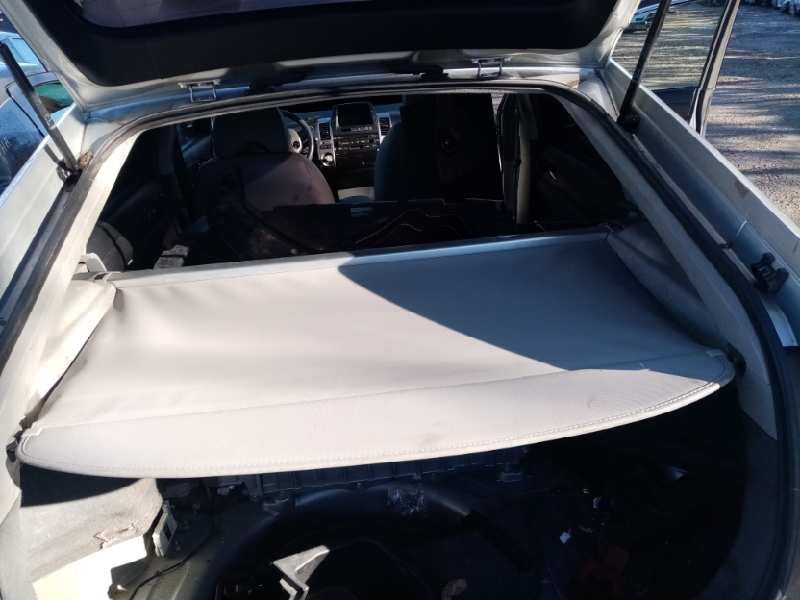 Recambio de bandeja trasera para toyota prius (nhw20) 1.5 cat   |   0.03 - 0.09 | 2003 - 2009 | 78 cv / 57 kw referencia OEM IAM