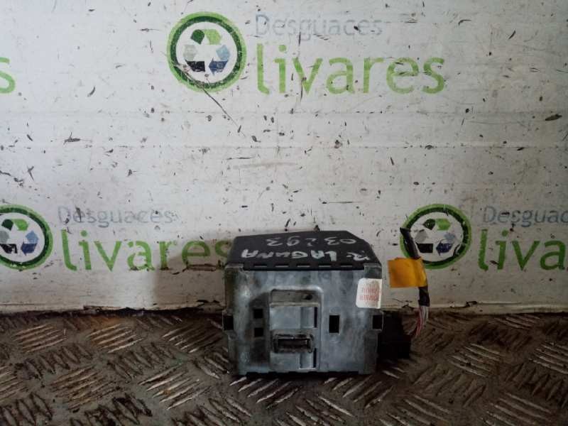 Recambio de modulo electronico para  referencia OEM IAM  8200020613 0344B18702