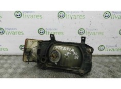 Recambio de faro izquierdo para  referencia OEM IAM    2