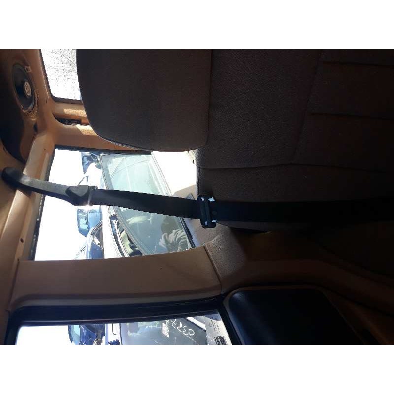 Recambio de cinturon seguridad trasero derecho para jeep cherokee chief 5.9 v8   |   0.79 - ... | 1979 | 125 cv / 92 kw referenc