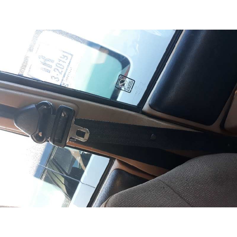 Recambio de cinturon seguridad delantero izquierdo para jeep cherokee chief 5.9 v8   |   0.79 - ... | 1979 | 125 cv / 92 kw refe