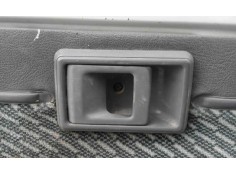 Recambio de maneta interior delantera izquierda para toyota land cruiser (j10)    |   0.98 - 0.02 | 1998 - 2002 referencia OEM I