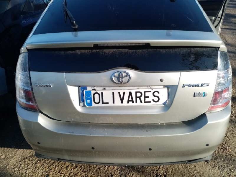 Recambio de aleron trasero para toyota prius (nhw20) 1.5 cat   |   0.03 - 0.09 | 2003 - 2009 | 78 cv / 57 kw referencia OEM IAM 