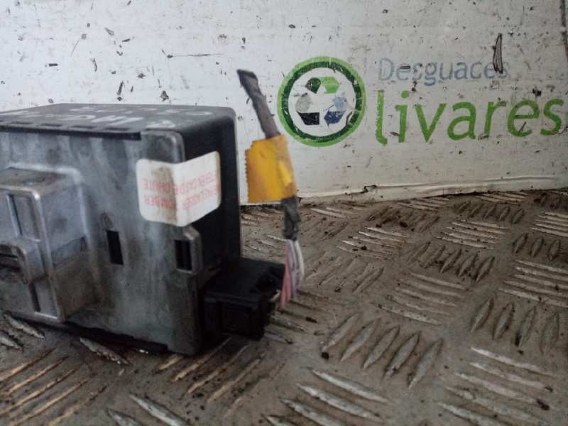 Recambio de modulo electronico para  referencia OEM IAM  8200020613 0344B18702