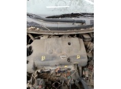 Recambio de bobina encendido para nissan primera berlina (p12) 1.6 cat   |   0.01 - ... | 2001 | 109 cv / 80 kw referencia OEM I