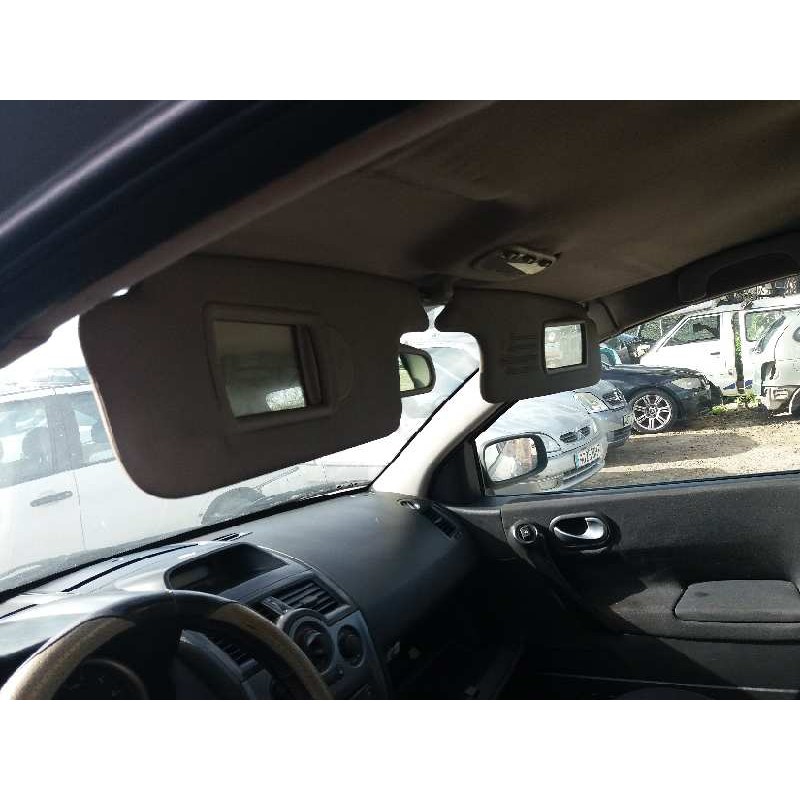 renault megane ii familiar 1.9 dci diesel   |   0.03 - ... | 2003 | 120 cv / 88 kw del año 2003