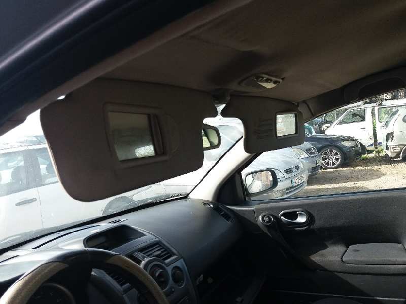 renault megane ii familiar 1.9 dci diesel   |   0.03 - ... | 2003 | 120 cv / 88 kw del año 2003