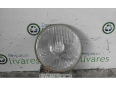 Recambio de faro izquierdo para toyota land cruiser (j10)    |   0.98 - 0.02 | 1998 - 2002 referencia OEM IAM   