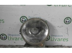 Recambio de faro derecho para toyota land cruiser (j10)    |   0.98 - 0.02 | 1998 - 2002 referencia OEM IAM   