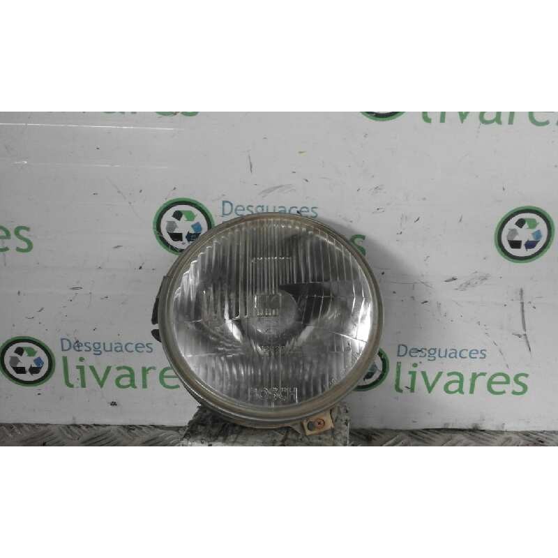 Recambio de faro derecho para toyota land cruiser (j10)    |   0.98 - 0.02 | 1998 - 2002 referencia OEM IAM   