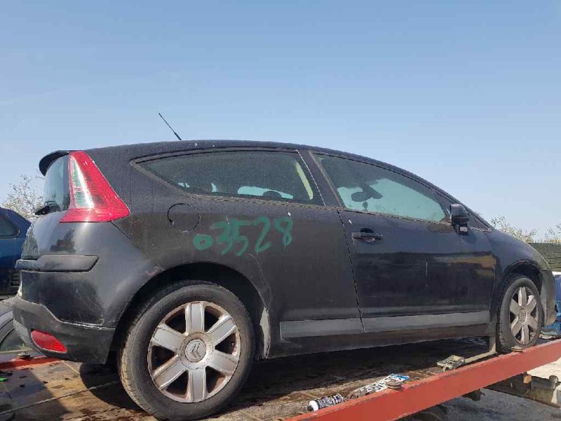 citroen c4 coupe vtr   |   11.04 - 12.06 | 2004 - 2006 | 109 cv / 80 kw del año 2004