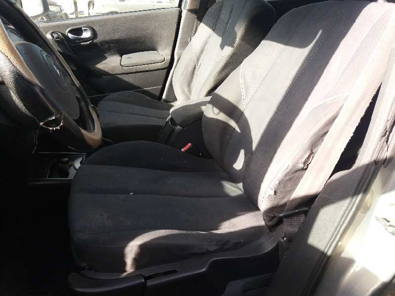 renault megane ii familiar 1.9 dci diesel   |   0.03 - ... | 2003 | 120 cv / 88 kw del año 2003