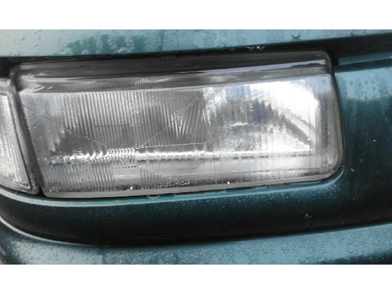 Recambio de faro derecho para seat toledo (1l) 1.9 tdi   |   0.91 - 0.99 | 1991 - 1999 | 90 cv / 66 kw referencia OEM IAM    Recambio de faro derecho para seat toledo (1l) 1.9 tdi   |   0.91 - 0.99 | 1991 - 1999 | 90 cv / 66 kw referencia OEM IAM