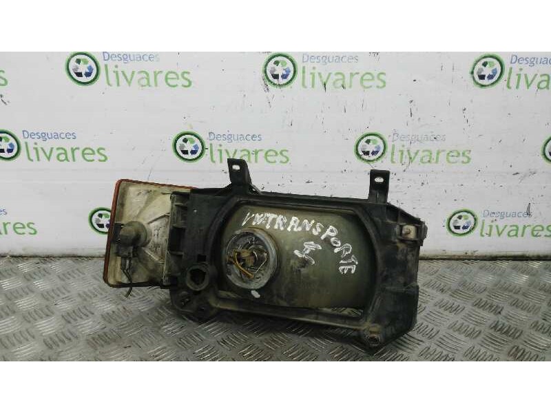 Recambio de faro izquierdo para  referencia OEM IAM    Recambio de faro izquierdo para  referencia OEM IAM