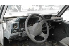 Recambio de ballesta delantera para toyota land cruiser (j10)    |   0.98 - 0.02 | 1998 - 2002 referencia OEM IAM   