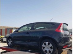 citroen c4 coupe vtr   |   11.04 - 12.06 | 2004 - 2006 | 109 cv / 80 kw del año 2004 2