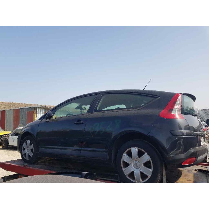 citroen c4 coupe vtr   |   11.04 - 12.06 | 2004 - 2006 | 109 cv / 80 kw del año 2004