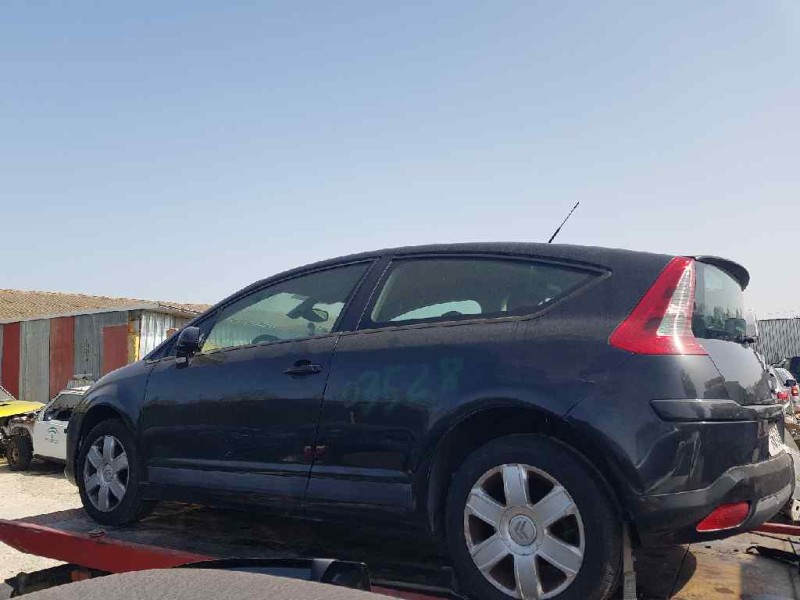 citroen c4 coupe vtr   |   11.04 - 12.06 | 2004 - 2006 | 109 cv / 80 kw del año 2004