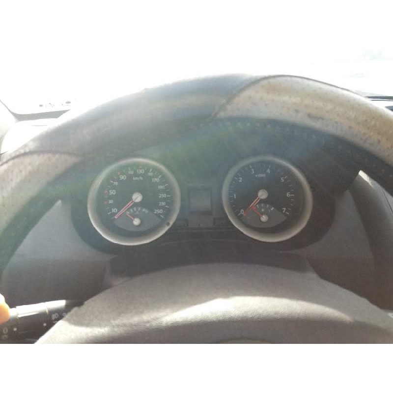 renault megane ii familiar 1.9 dci diesel   |   0.03 - ... | 2003 | 120 cv / 88 kw del año 2003