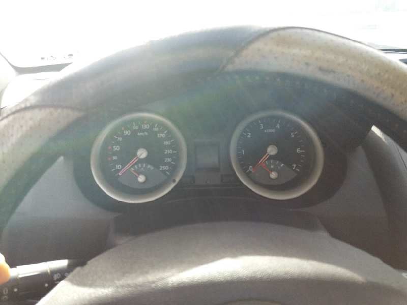 renault megane ii familiar 1.9 dci diesel   |   0.03 - ... | 2003 | 120 cv / 88 kw del año 2003