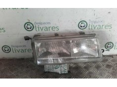 Recambio de faro derecho para seat toledo (1l) 1.9 tdi   |   0.91 - 0.99 | 1991 - 1999 | 90 cv / 66 kw referencia OEM IAM    2