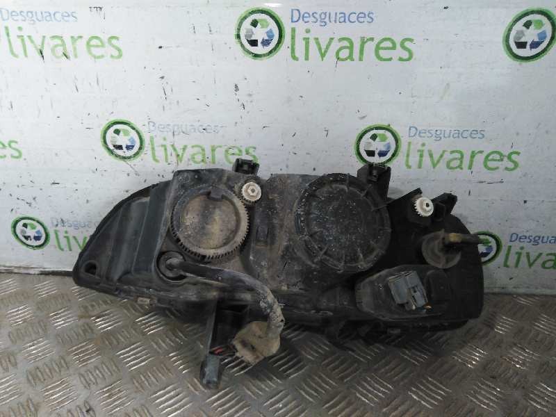 Recambio de faro derecho para  referencia OEM IAM   