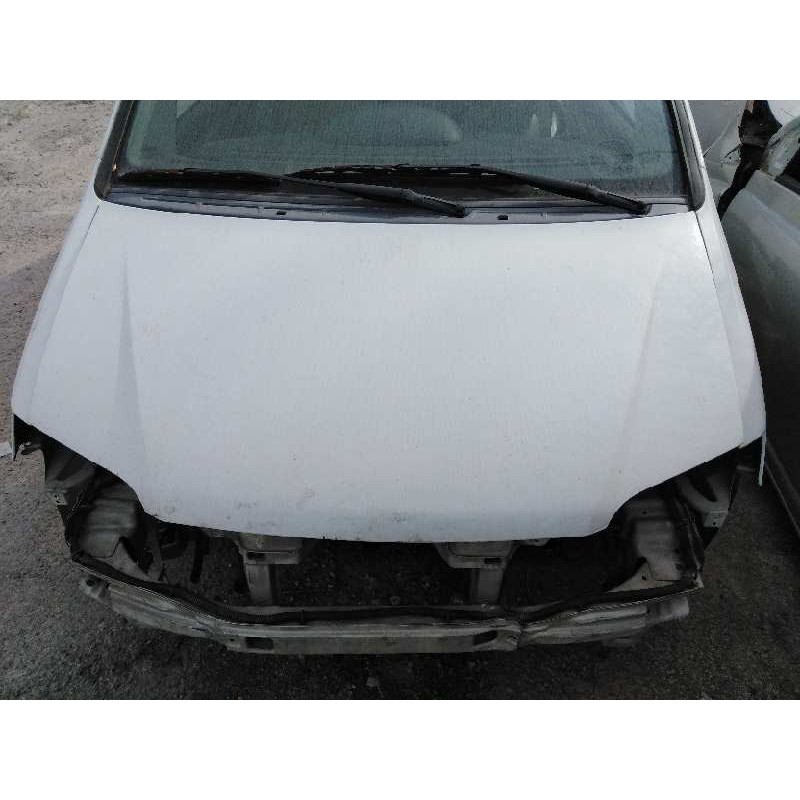 Recambio de capot para fiat idea (135) 1.4   |   0.04 - 0.08 | 2004 - 2008 | 95 cv / 70 kw referencia OEM IAM   