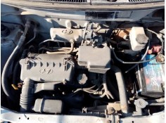 Recambio de motor completo para hyundai atos (mx) gls   |   03.98 - 12.02 | 1998 - 2002 | 54 cv / 40 kw referencia OEM IAM   