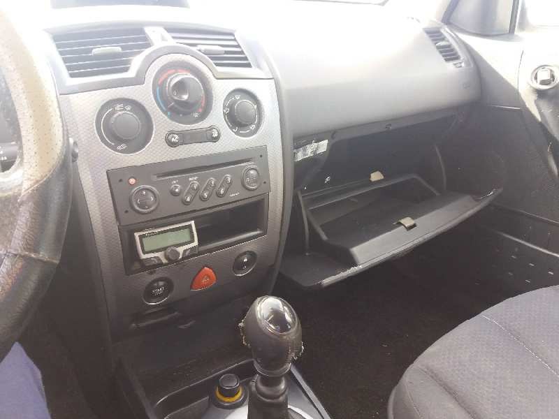 renault megane ii familiar 1.9 dci diesel   |   0.03 - ... | 2003 | 120 cv / 88 kw del año 2003