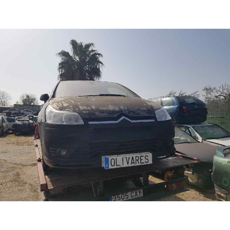 citroen c4 coupe vtr   |   11.04 - 12.06 | 2004 - 2006 | 109 cv / 80 kw del año 2004