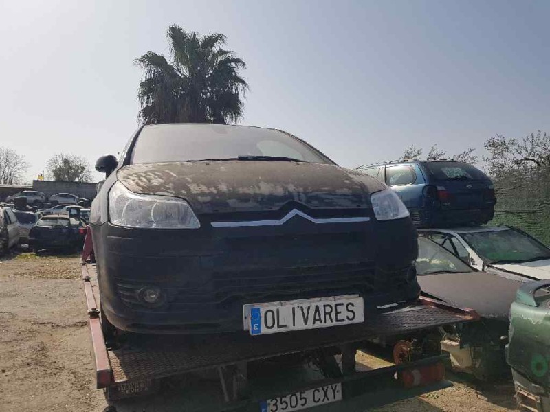 citroen c4 coupe vtr   |   11.04 - 12.06 | 2004 - 2006 | 109 cv / 80 kw del año 2004