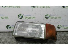 Recambio de faro izquierdo para  referencia OEM IAM   