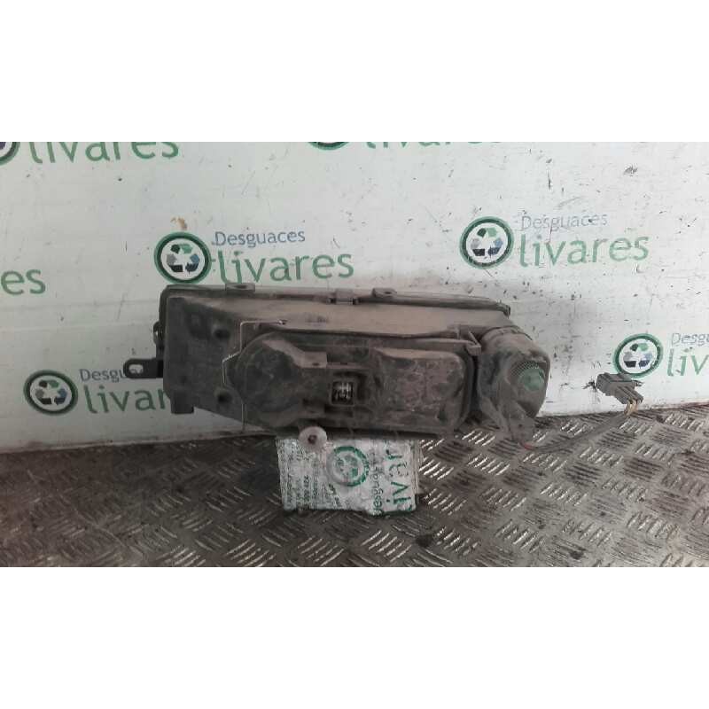 Recambio de faro derecho para seat toledo (1l) 1.9 tdi   |   0.91 - 0.99 | 1991 - 1999 | 90 cv / 66 kw referencia OEM IAM    Recambio de faro derecho para seat toledo (1l) 1.9 tdi   |   0.91 - 0.99 | 1991 - 1999 | 90 cv / 66 kw referencia OEM IAM