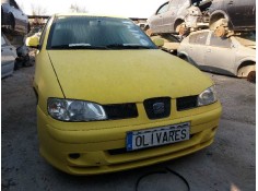 seat ibiza (6k1) 1.4   |   0.99 - ... | 1999 | 60 cv / 44 kw del año 1999