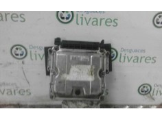 Recambio de centralita motor uce para peugeot 406 break (s1/s2) sr pack   |   01.97 - 12.05 | 1997 - 2005 | 133 cv / 98 kw refer 2