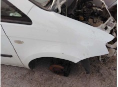 Recambio de aleta delantera derecha para fiat idea (135) 1.4   |   0.04 - 0.08 | 2004 - 2008 | 95 cv / 70 kw referencia OEM IAM 