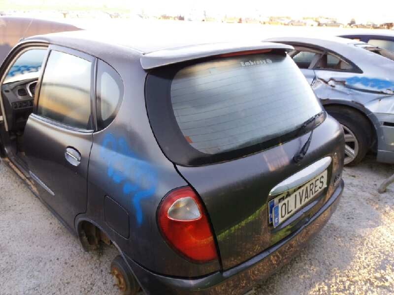 daihatsu sirion (m1..) 1.0 12v cat   |   0.02 - 0.05 | 2002 - 2005 | 58 cv / 43 kw del año 2002