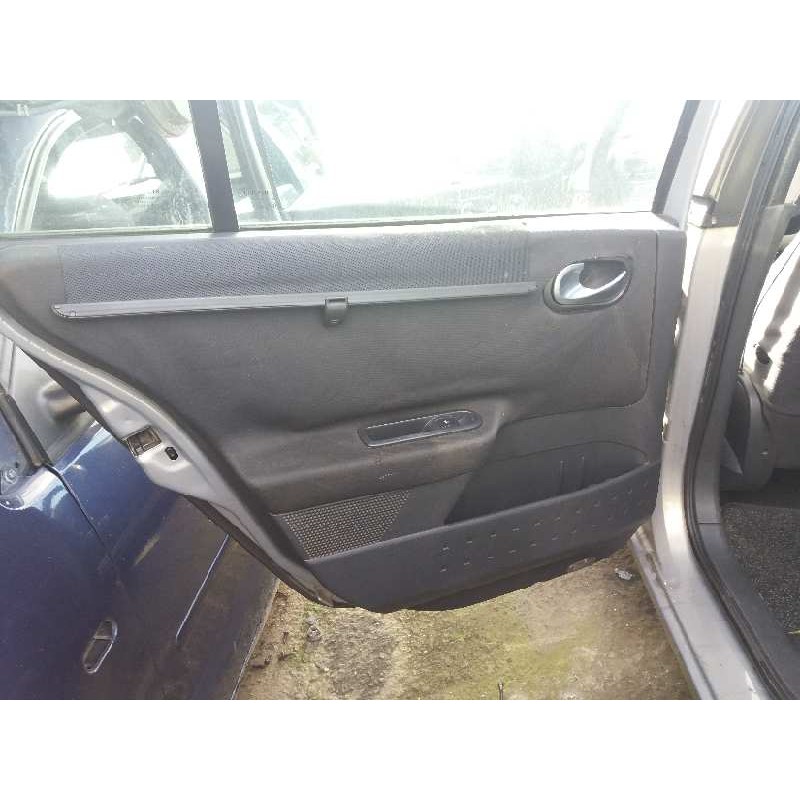 renault megane ii familiar 1.9 dci diesel   |   0.03 - ... | 2003 | 120 cv / 88 kw del año 2003